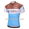 Maillot Cyclisme 2018 AG2R La Mondiale N001